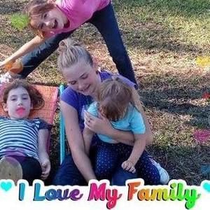 Meet your Posher, Tracy